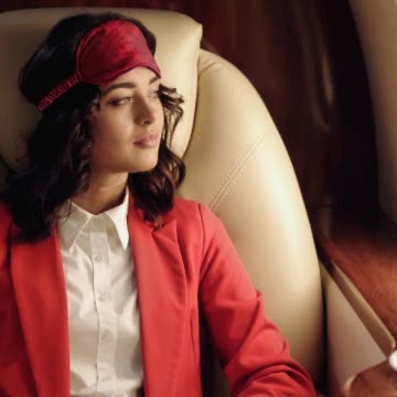 (NWT) The Satin Sleep Set (5 Pieces) - Picture 8 of 9